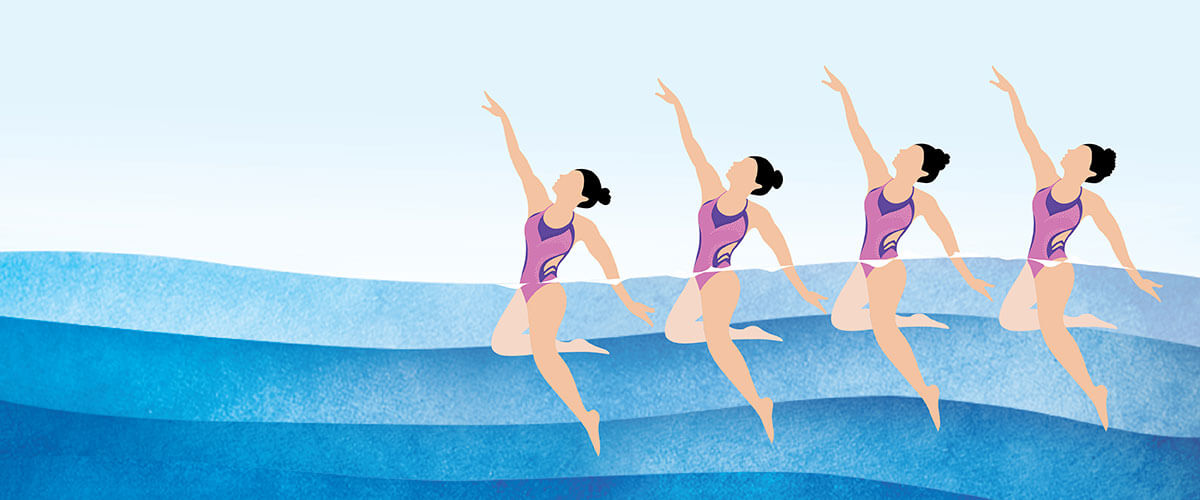 Dow Media Homepage Banner