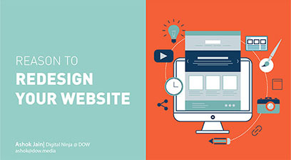 DOW MEDIA Inbound The Evolution